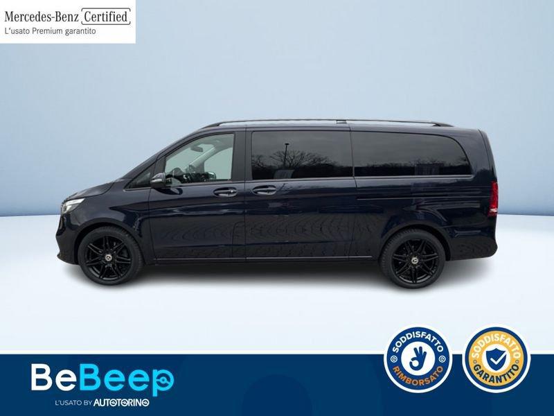 Mercedes-Benz Classe V V EXTRALONG 300 D SPORT AUTO