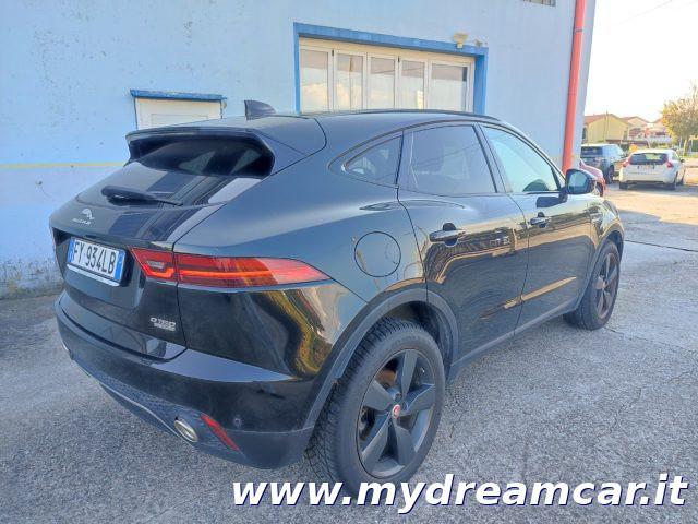 JAGUAR E-Pace 2.0D 150 CV AWD S