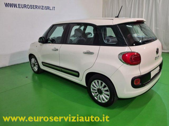 FIAT 500L 1.4 95 CV Lounge