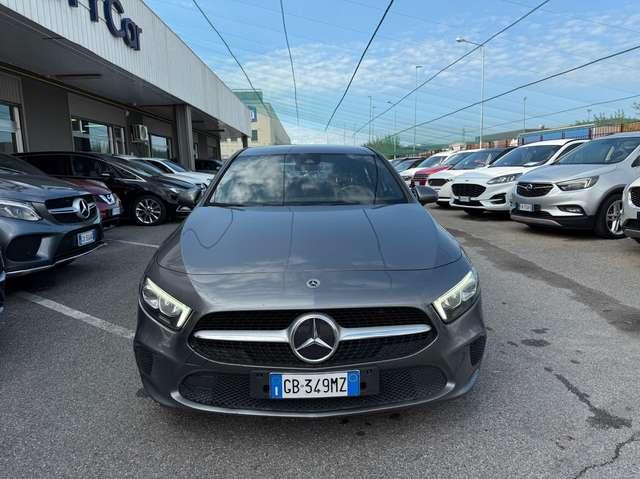 Mercedes-Benz A 180 Classe A A180d Sport auto