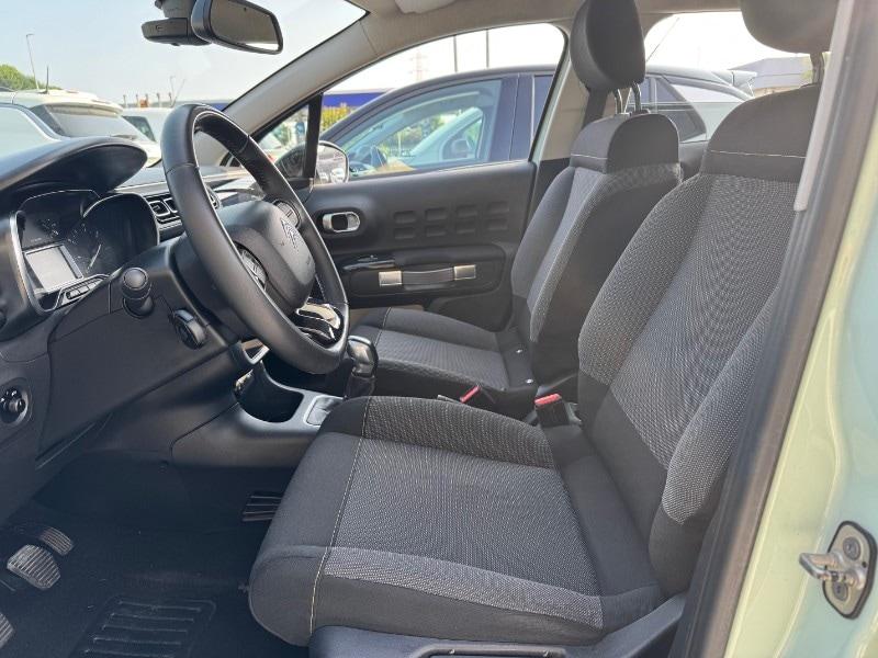 CITROEN C3 PureTech 82 Shine