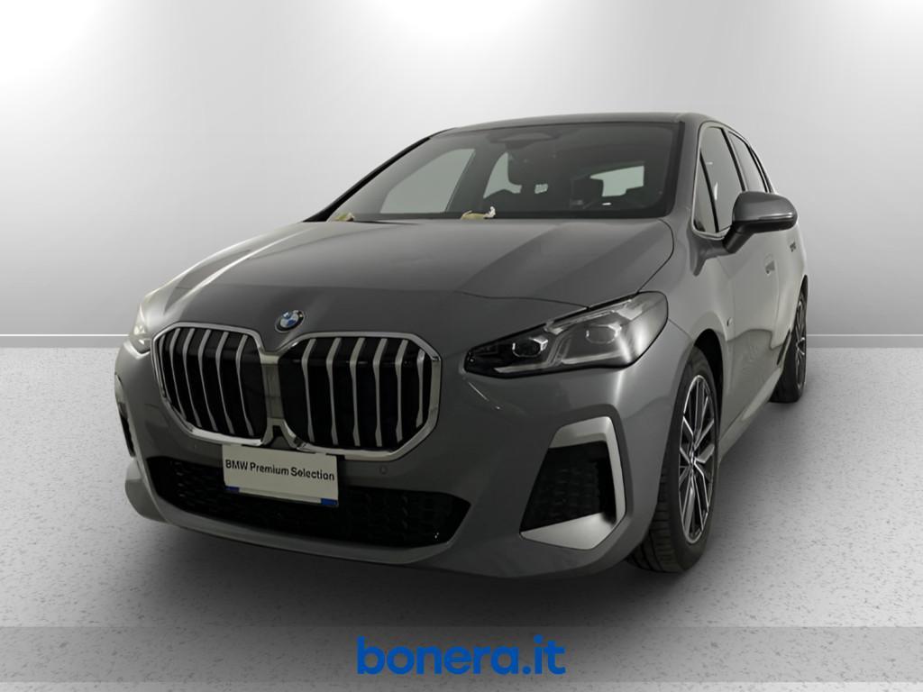 BMW Serie 2 Active Tourer 220 i Mild Hybrid 48V Msport Steptronic
