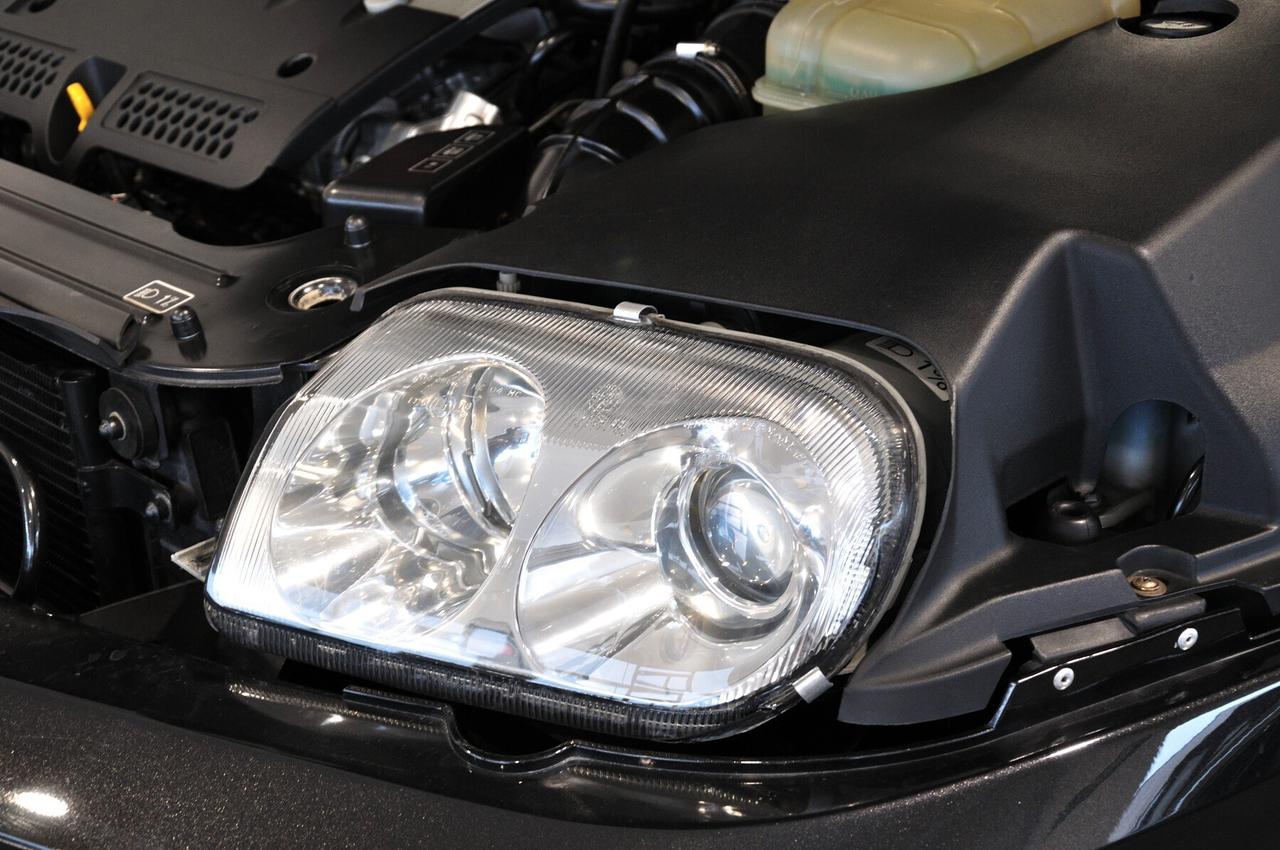 Alfa Romeo GTV 2.0i JTS 16V cat UNICA