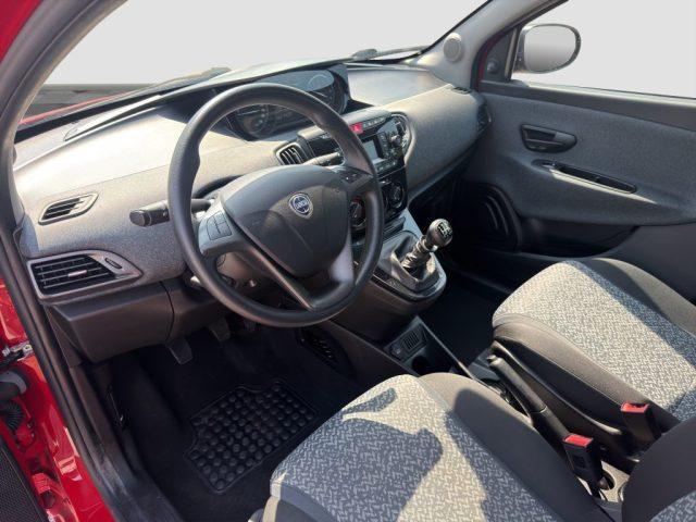 LANCIA Ypsilon Ypsilon 1.0 FireFly 5 porte S&S Hybrid Silver