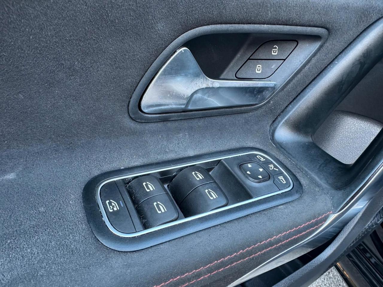 Mercedes-benz A 35 AMG Anno 2020 4 MATIC STAGE 1 380CV