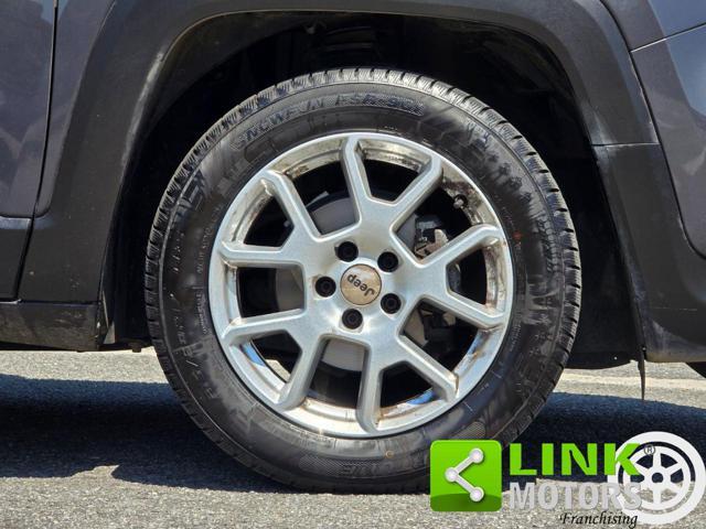 JEEP Renegade 1.0 T3 120CV Limited