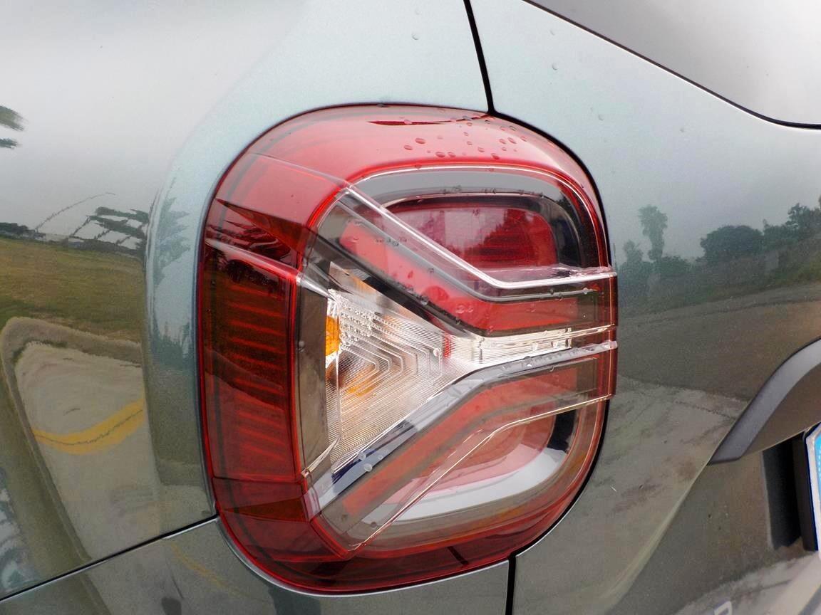 Dacia Duster 1.0 TCe GPL 4x2 Extreme