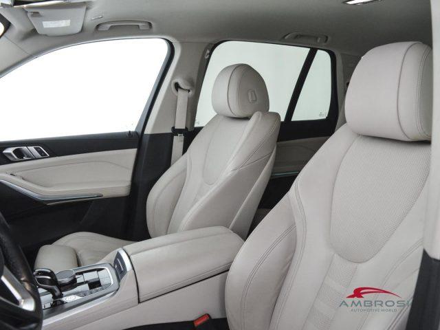 BMW X5 xDrive25d xLine