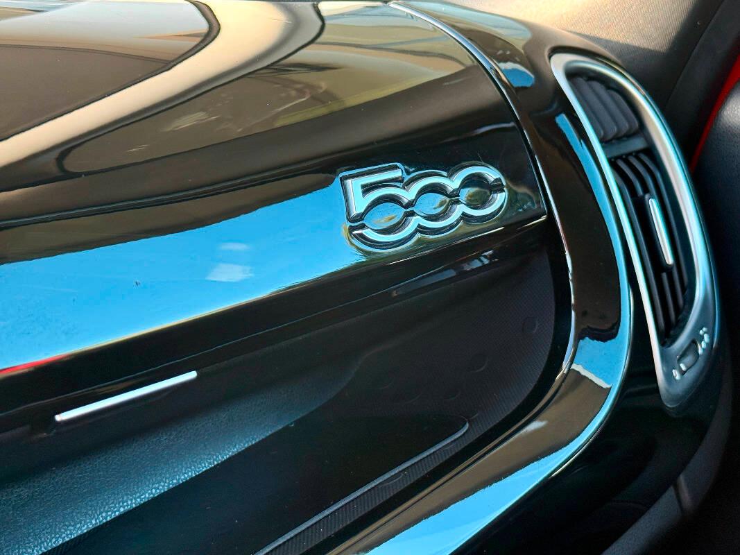 Fiat 500 L 1.4 Mirror City Cross s&s 95cv