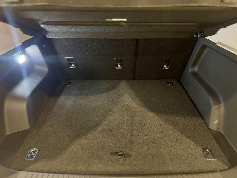 Omoda Omoda 5 1.6 TGDI 147CV aut. Premium