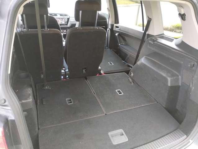 Volkswagen Touran Touran 1.6 tdi Business 115cv DSG 7 POSTI