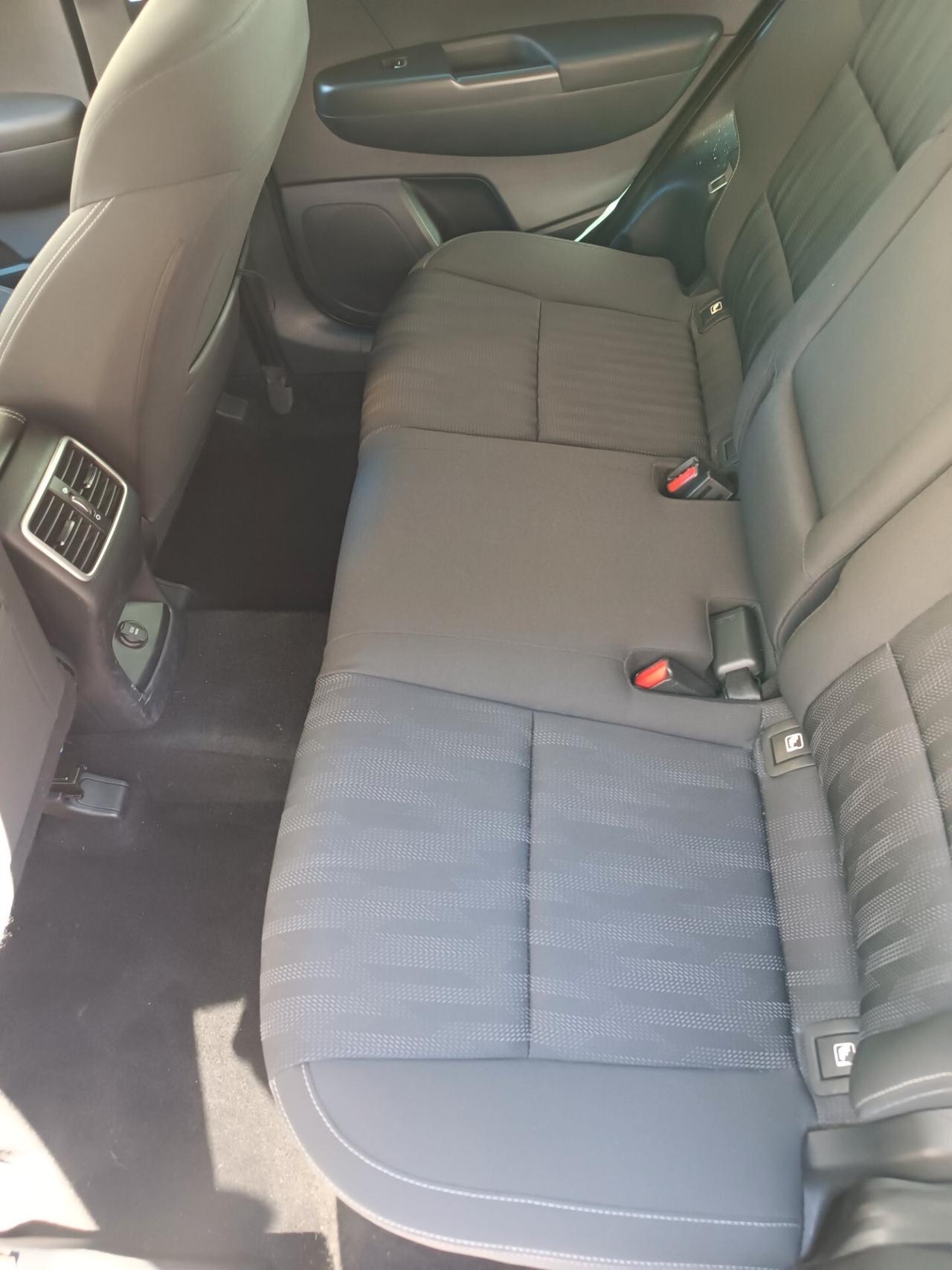 Kia Sportage 1.7 CRDI 2WD COOL NAVI CAMERA