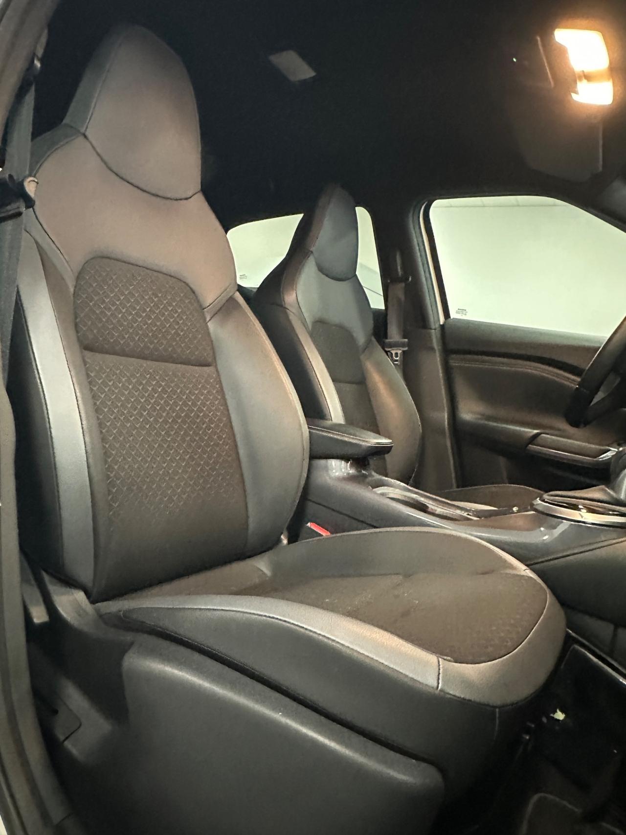 Nissan Juke 1.6 HEV N-Design