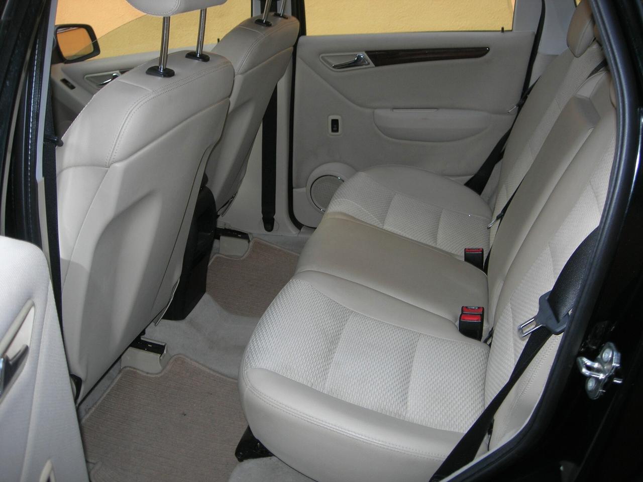 Mercedes-benz A 160 CDI BlueEFFICIENCY Premium