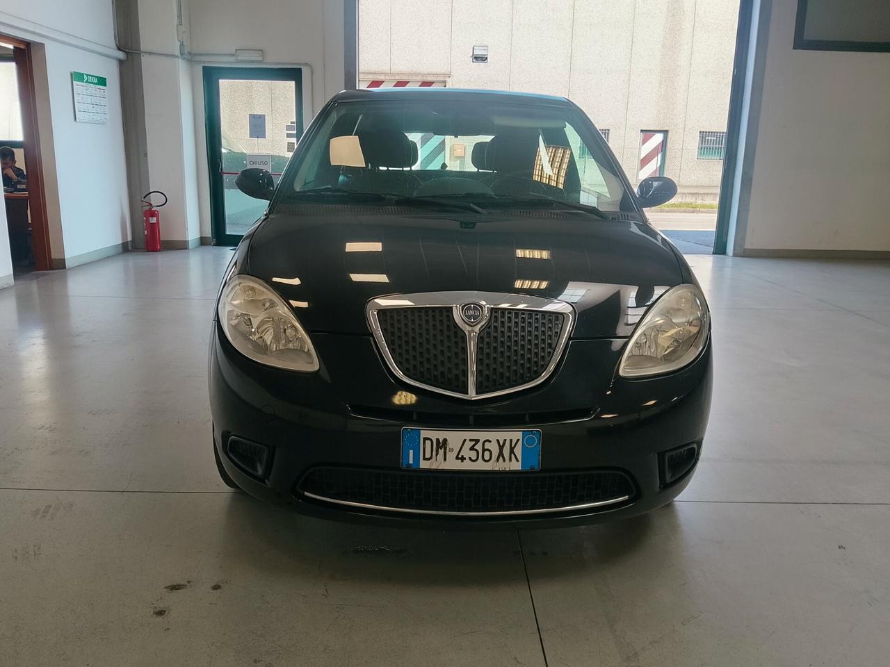 Lancia Ypsilon 1.2 benzina - FRIZIONE NUOVA