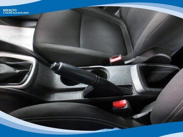 FIAT Tipo 1.4 95cv 5 Porte Lounge EU6B
