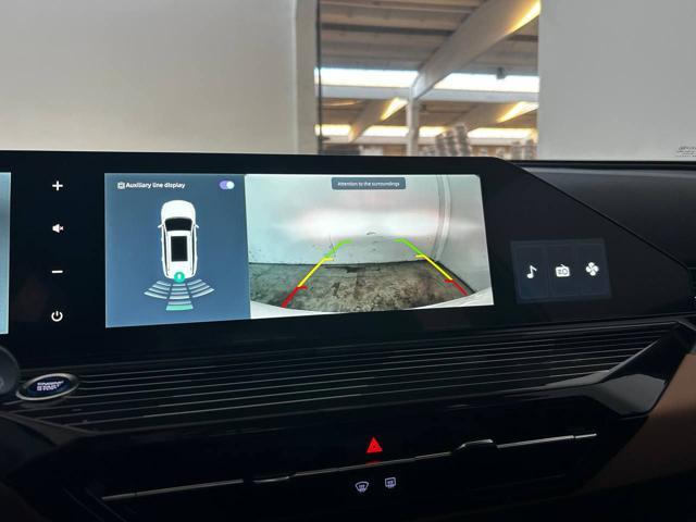 EMC Sette 1.5T GDI VARI COLORI DISPONIBILI