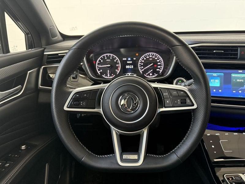 Dfsk Glory F5 Glory F5 1.5 aut.