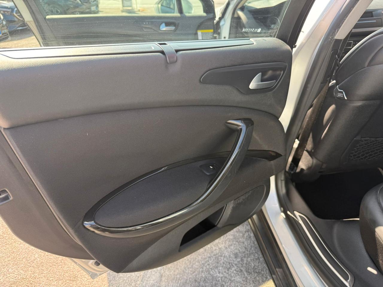 Citroen C5 2.0 HDi 140 Business