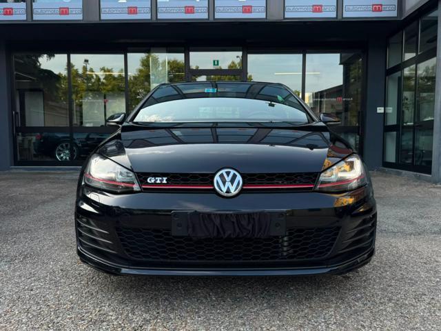 VOLKSWAGEN Golf GTI 2.0TSI 220Cv - 3Porte 2014 *SOLO 79.000KM!*