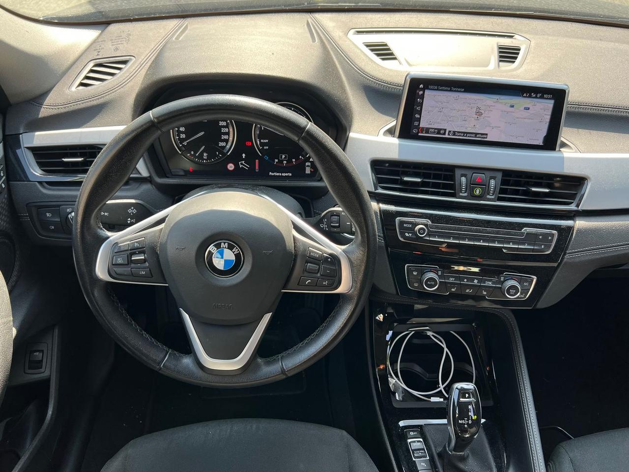 Bmw X2 18 i #11870