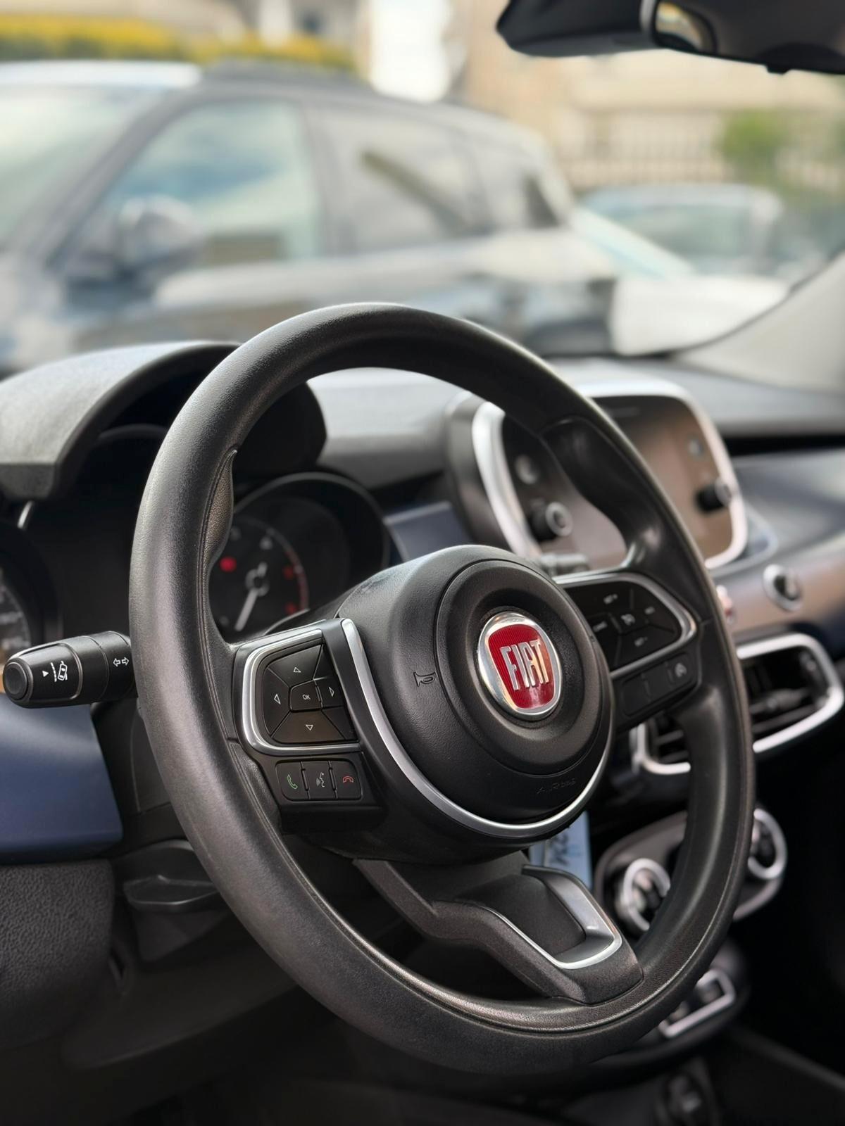 Fiat 500X 1.3 MultiJet 95 CV Cult