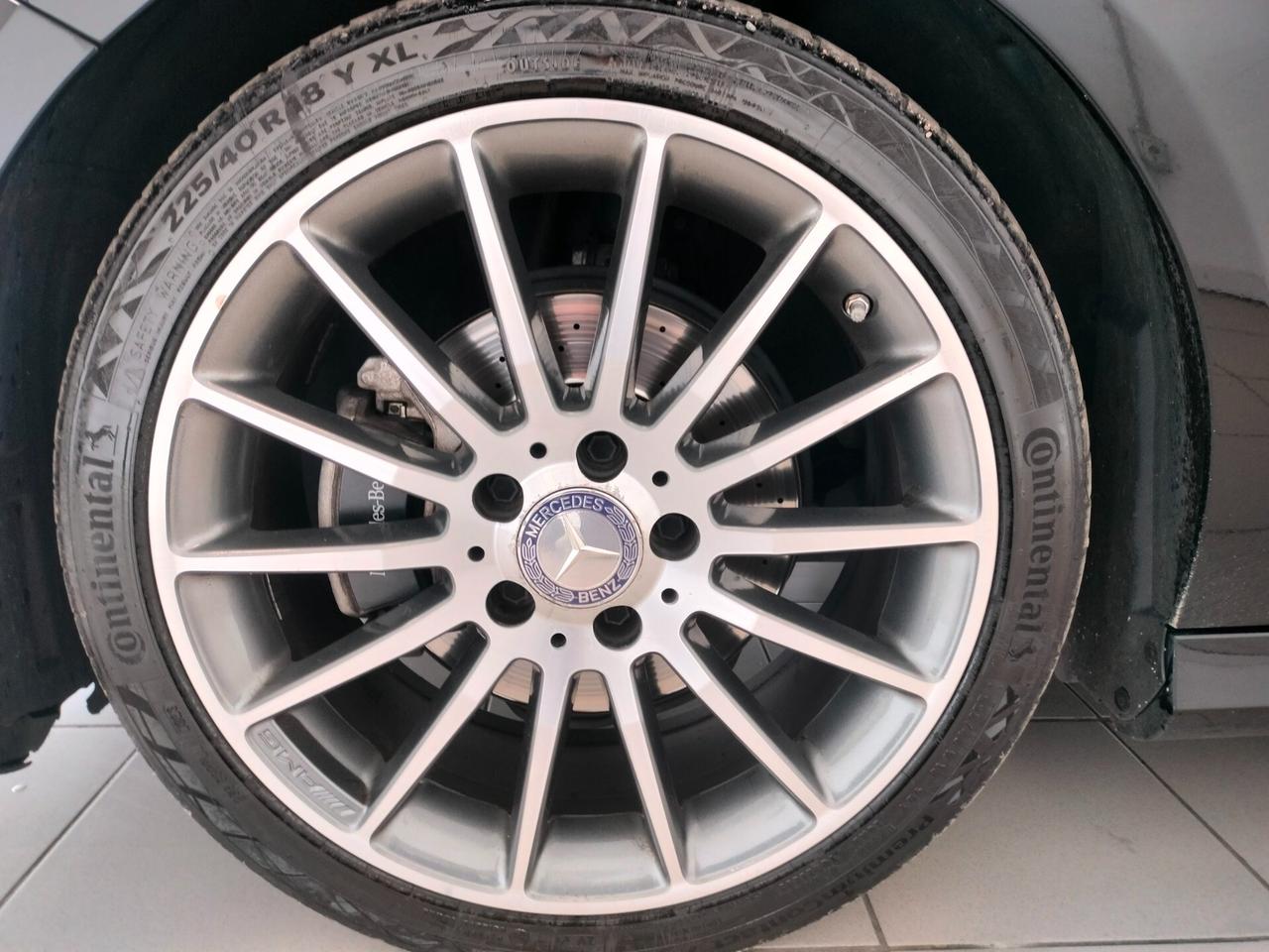 Mercedes-benz A 180 CDI Premium