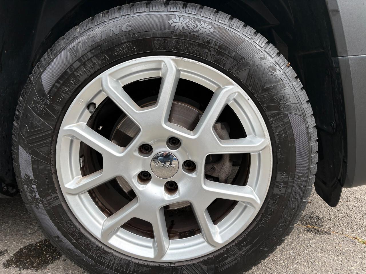 Jeep Renegade Limited 1.0 bz 120cv - 2020