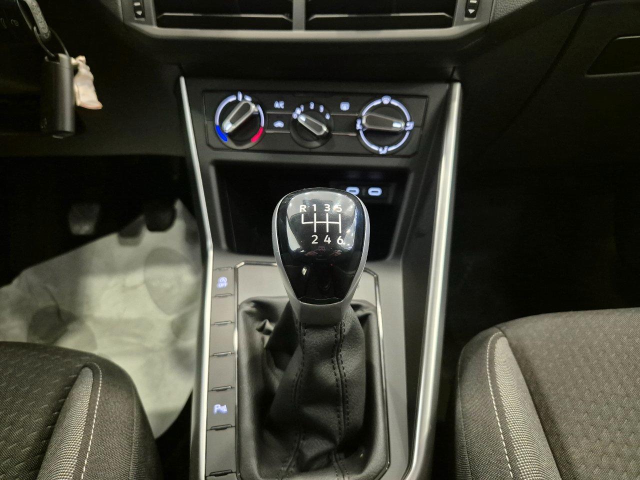 Volkswagen Taigo 1.0 tsi Life 115cv - NEOPATENTATI - Carplay - Cruise/Lim - Sens. Park.