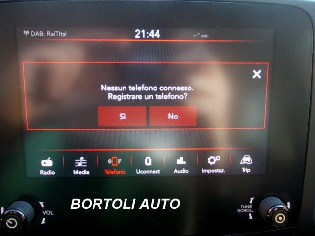 FIAT 500 1.0 HYBRID 9.000 KM CONNECT