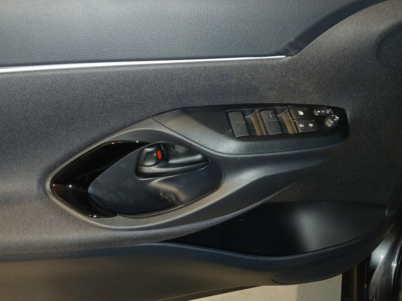 Toyota Yaris Cross 1.5 Hybrid 130 CV 5p. E-CVT AWD-i Lounge