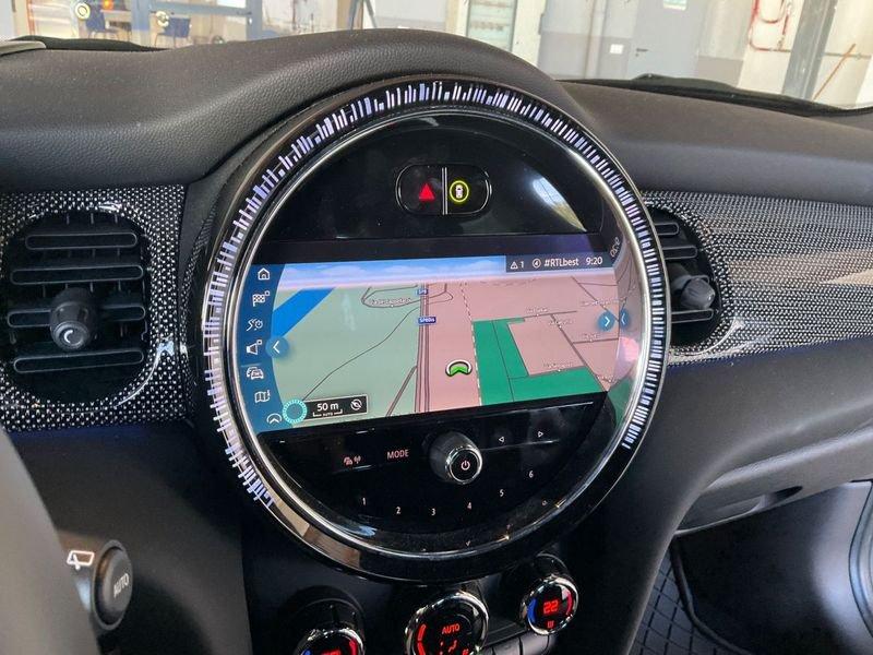 MINI Mini Mini 3p 2.0 JCW JCW auto