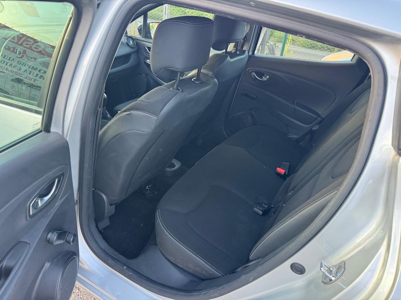Renault Clio 1.5 dCi 8V 75CV 5 porte Live NEOPATENTATI