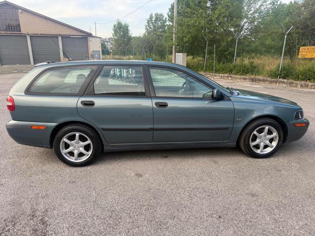 VOLVO V40 1.9 D (116 CV) cat Sport senza lavoro da fare