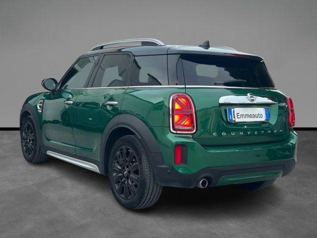 MINI Countryman 2.0 Cooper D Business Countryman