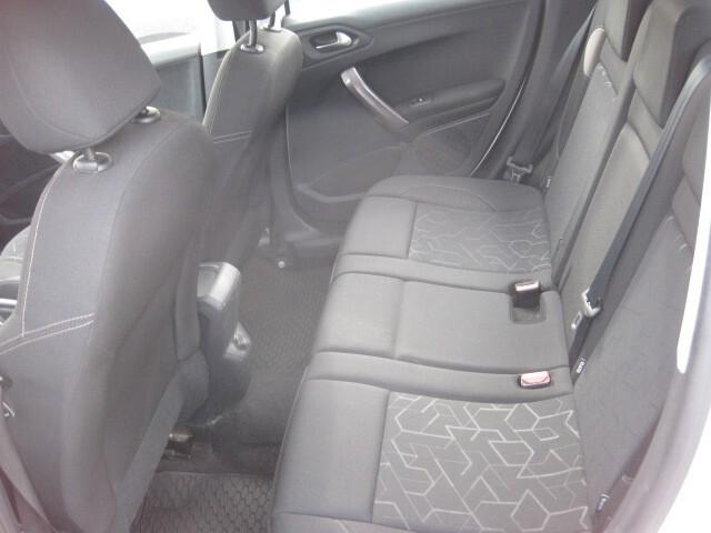 Peugeot 2008 1.6 e-HDi 92 CV Stop&Start Active