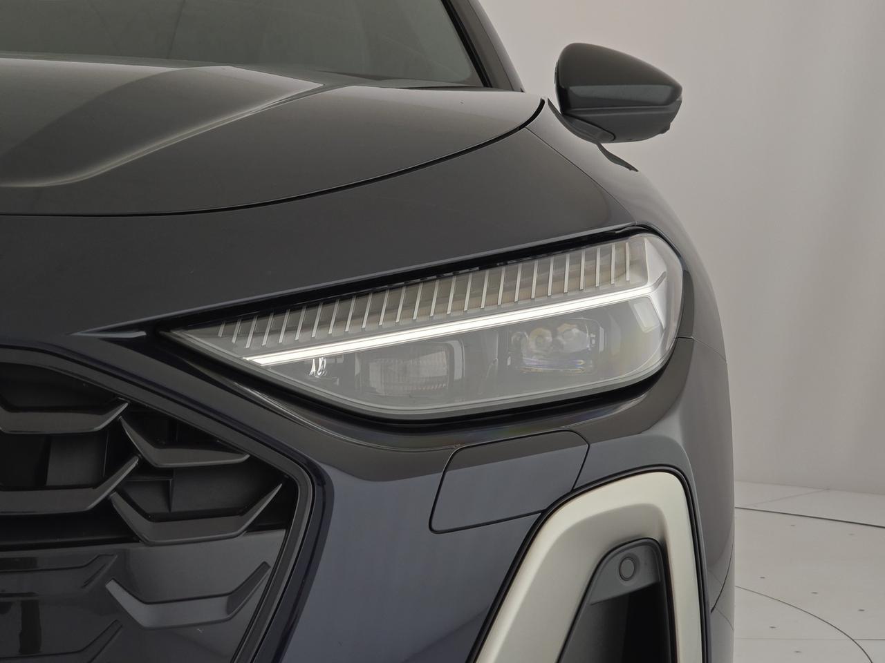 avant 2.0 tdi mhev+ S-line quattro 204cv s-tronic