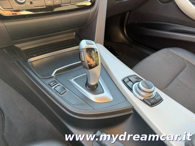 BMW 320 d Touring Business XDRIVE