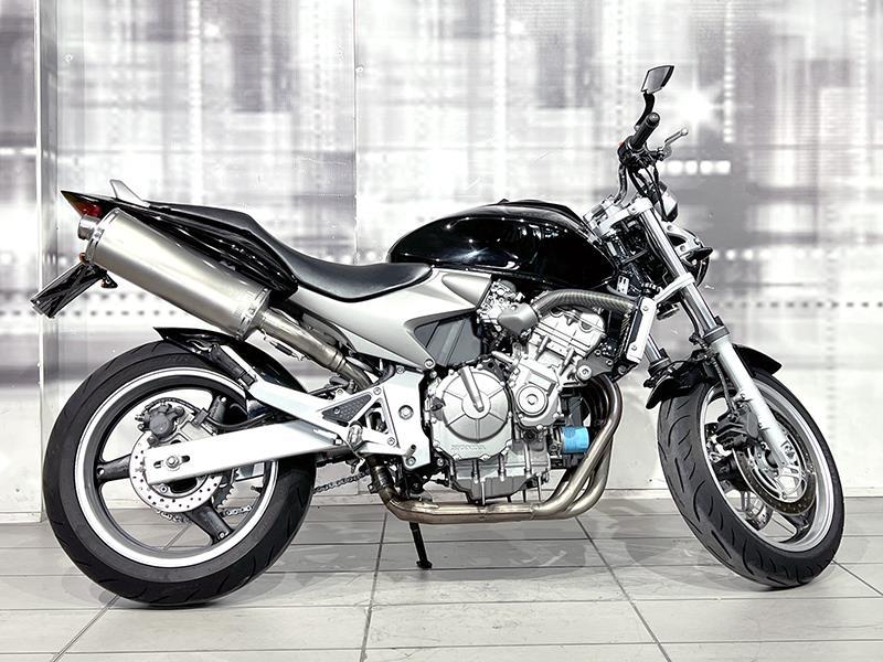 Honda Hornet 600