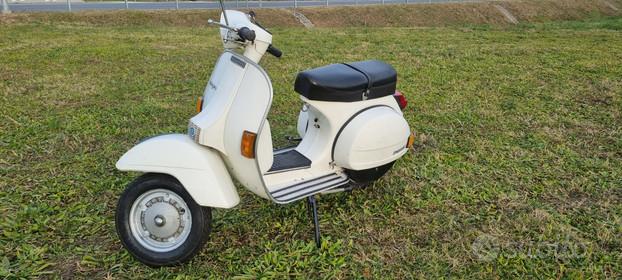 Vespa PX 125