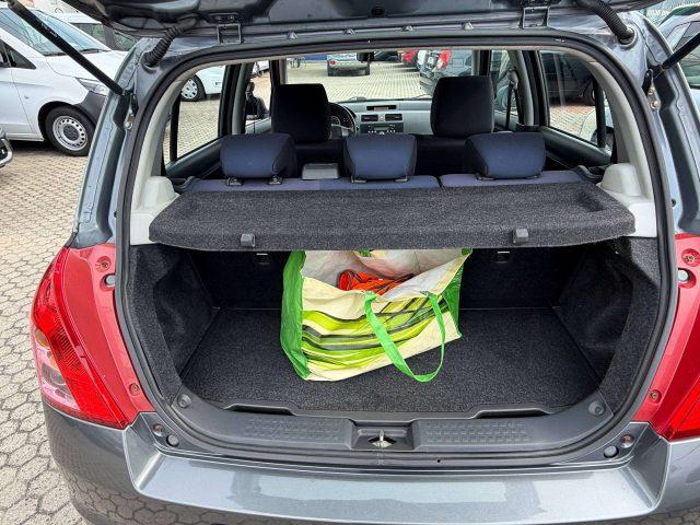 SUZUKI Swift Swift IV 5p 1.3 16v GL