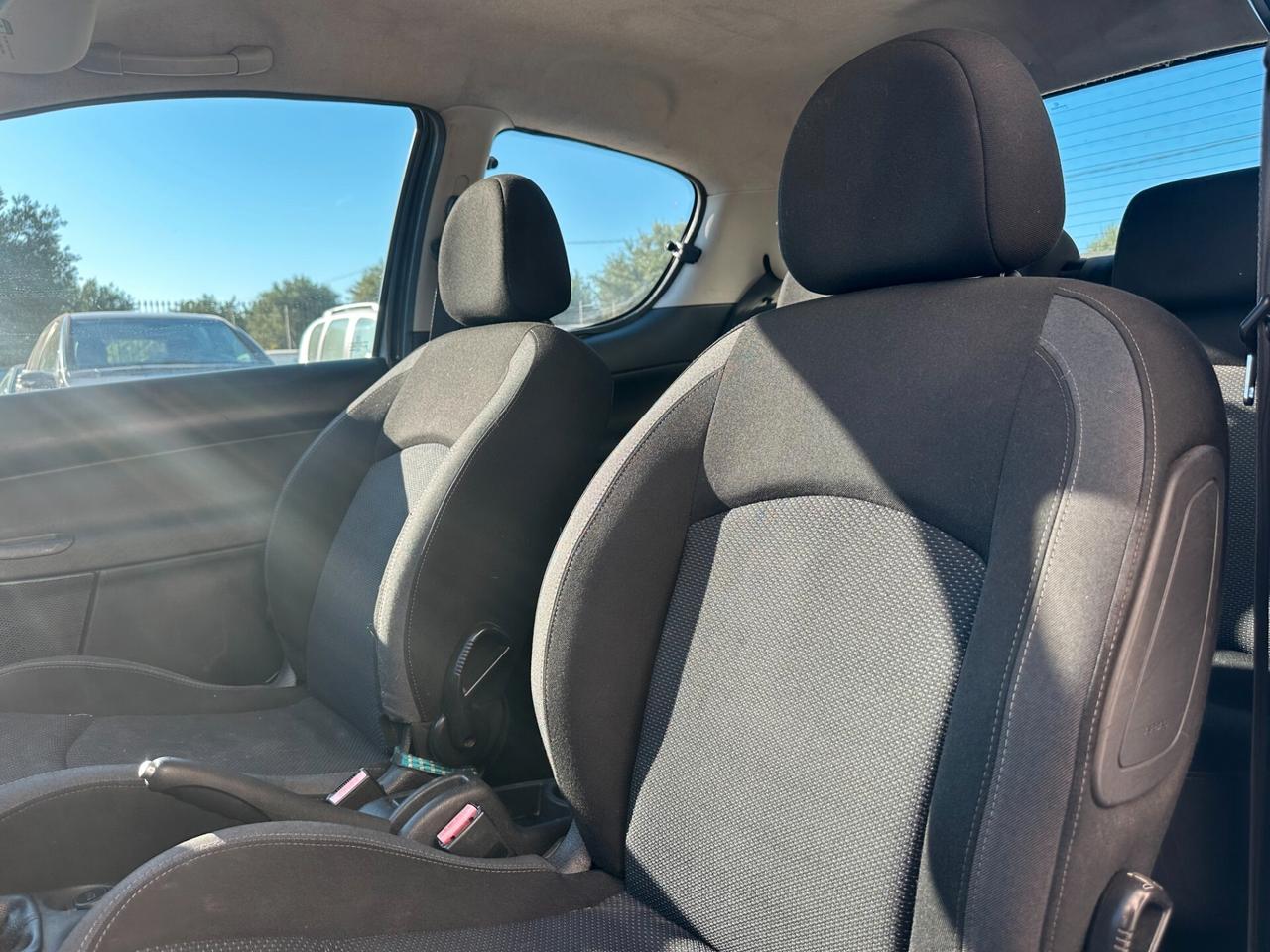 Peugeot 206 Plus 1.4 HDi 70CV 2011 Garantita