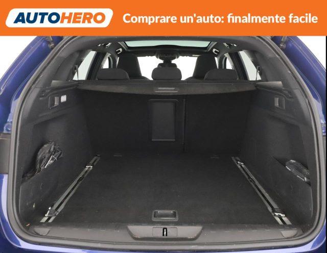 PEUGEOT 308 BlueHDi 130 S&S SW GT Line