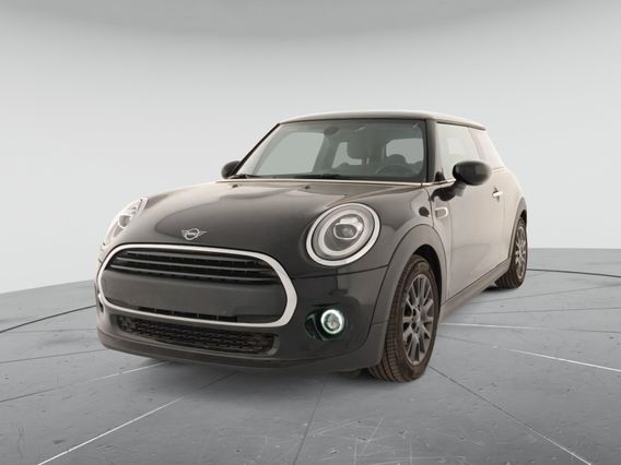 Mini One 1.5 one