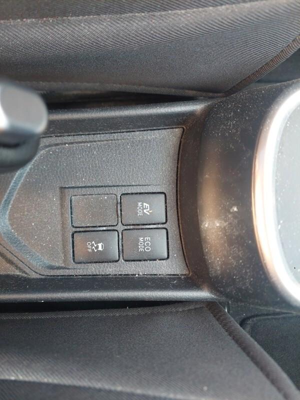 Toyota Yaris 1.5 Hybrid 5 porte Active