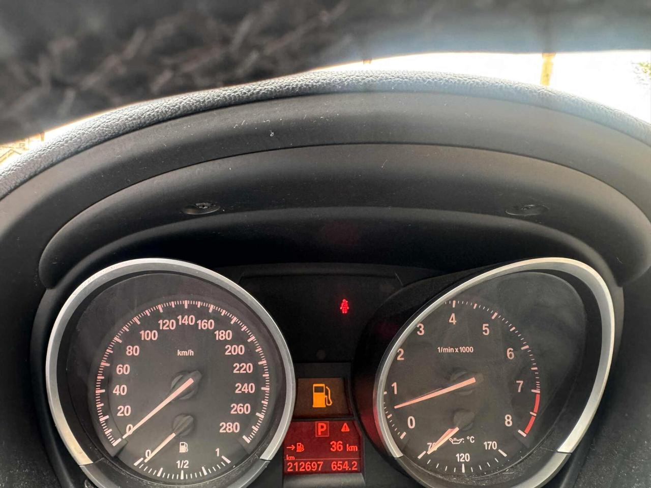 Bmw Z4 sDrive23i Anno 2009 2.5 Benzina