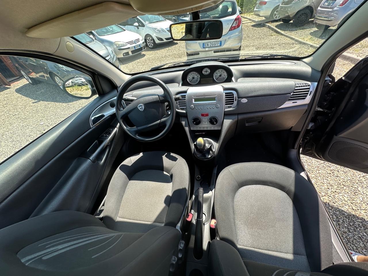 Lancia Ypsilon 1.3 MJT (70.000KM) OK NEOPATENTATI