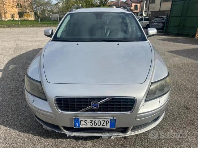 VOLVO V50 2.0 D cat Kinetic