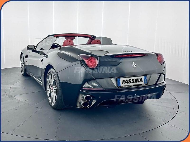 Ferrari California California DCT 4.3 460CV