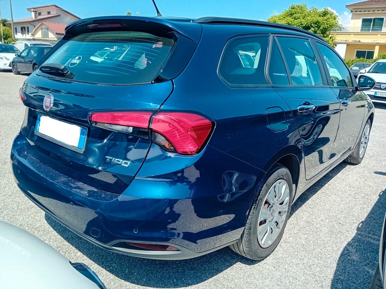 Fiat Tipo 1.6 Mjt S&S SW Easy